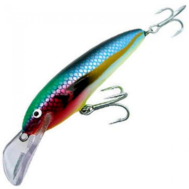 Воблер Nils Master JUMВо Shallow, 12cm, 27 г.