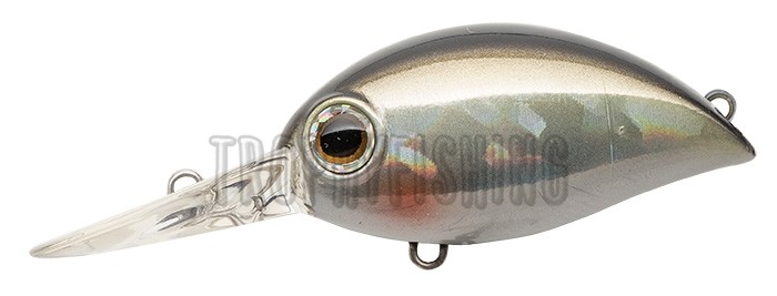 Воблер ZIPBAITS Hickory MDR Воблер ZIPBAITS Hickory MDR
