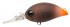 Воблер ZIPBAITS Hickory MDR