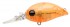 Воблер ZIPBAITS Hickory MDR