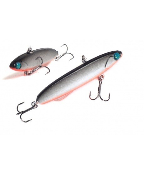 Воблер "Hot Dog" 80 мм 