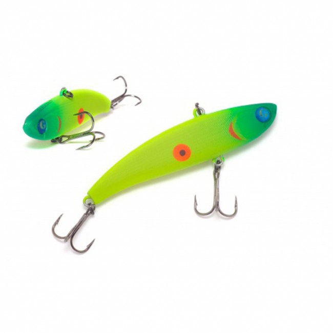 Воблер German Kaidzu 70 мм Воблер German Kaidzu 70 мм