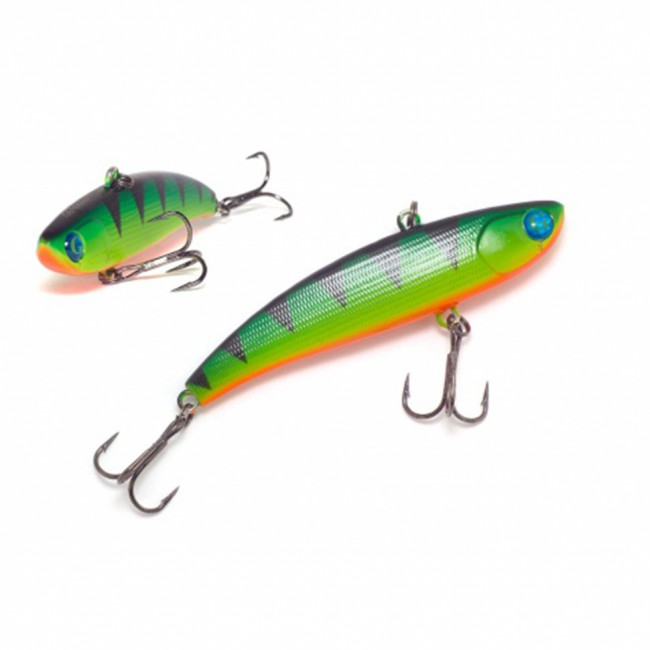 Воблер German Kaidzu 70 мм Воблер German Kaidzu 70 мм