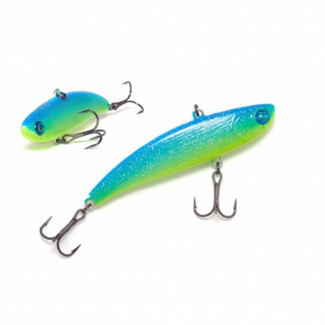 Воблер German Kaidzu 70 мм Воблер German Kaidzu 70 мм