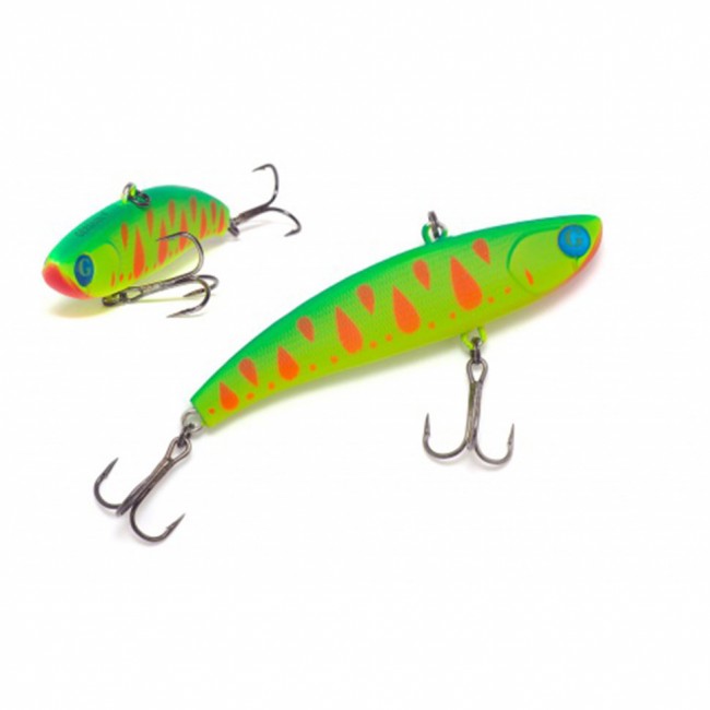 Воблер German Kaidzu 70 мм Воблер German Kaidzu 70 мм