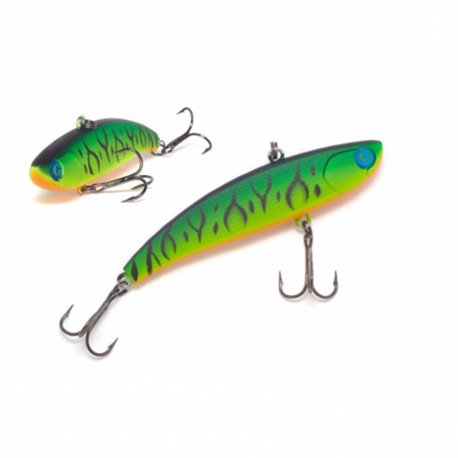 Воблер German Kaidzu 70 мм Воблер German Kaidzu 70 мм