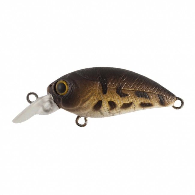 Воблер TsuYoki Fugaz 36F