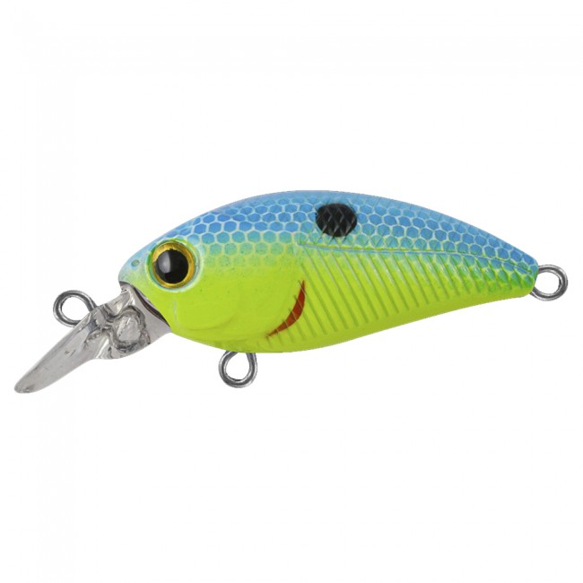 Воблер TsuYoki Fugaz 36F