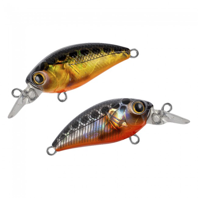 Воблер TsuYoki Fugaz 36F