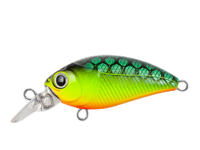 Воблер TsuYoki Fugaz 36F