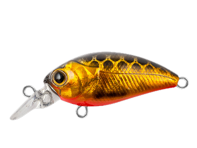 Воблер TsuYoki Fugaz 36F