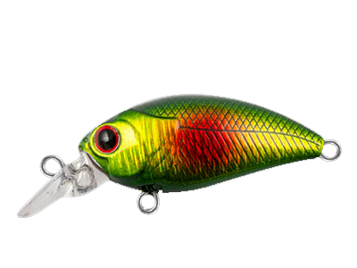 Воблер TsuYoki Fugaz 36F