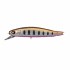 Воблер Lucky John Pro Series Basara LBF 35
