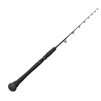 Удилище Sportex Magnus Jigging MJ2150 2.10m 50lbs (цельный бланк со съемной ручкой) (шт.) Удилище Sportex Magnus Jigging MJ2150 2.10m 50lbs (цельный бланк со съемной ручкой) (шт.)