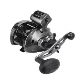Катушка Okuma Convector Lowprofile Linecounter 354D Right Hand Катушка Okuma Convector Lowprofile Linecounter 354D Right Hand