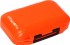 Коробка-раскладушка Kosadaka TB-S02-OR, 10.5*7*3см оранжевая