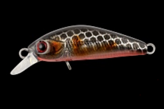 Воблер TsuYoki Quark 38SP