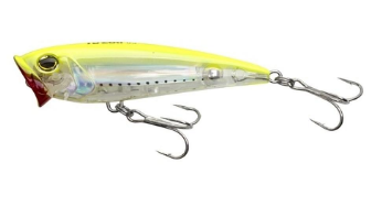 Воблер Yo-Zuri 3D Inshore Popper 120F R1412 Воблер Yo-Zuri 3D Inshore Popper 120F R1412