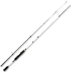 Спиннинг Norstream Blaze 762UL 2.29м 1.2-9г Спиннинг Norstream Blaze 762UL 2.29м 1.2-9г