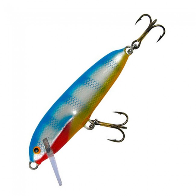 Воблер Nils Master Spearhead 80 мм Воблер Nils Master Spearhead 80 мм