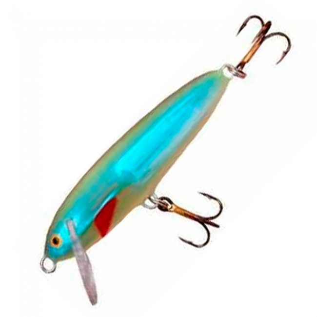 Воблер Nils Master Spearhead 80 мм Воблер Nils Master Spearhead 80 мм