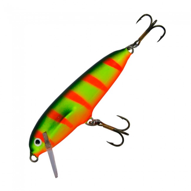 Воблер Nils Master Spearhead 80 мм Воблер Nils Master Spearhead 80 мм