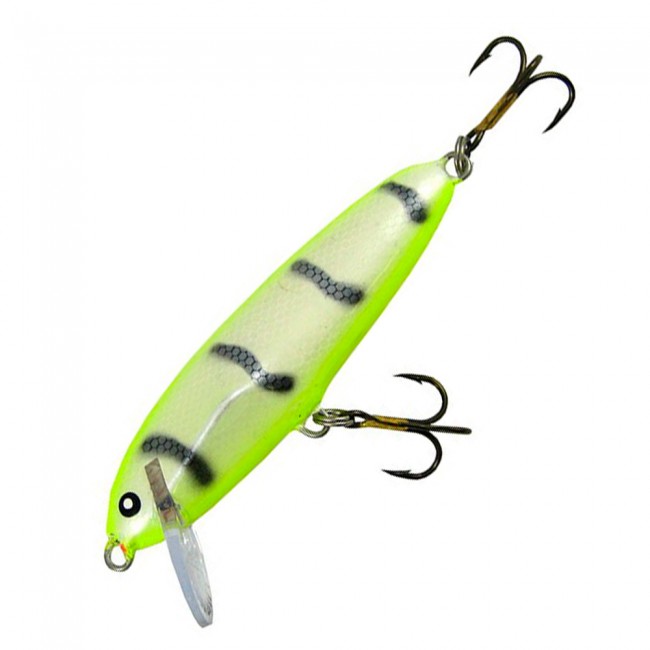 Воблер Nils Master Spearhead 80 мм Воблер Nils Master Spearhead 80 мм