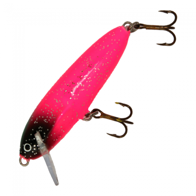 Воблер Nils Master Spearhead 80 мм Воблер Nils Master Spearhead 80 мм