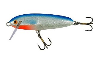 Воблер Nils Master Spearhead 80 мм Воблер Nils Master Spearhead 80 мм