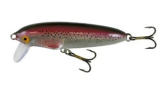 Воблер Nils Master Spearhead 80 мм Воблер Nils Master Spearhead 80 мм