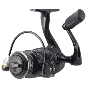 Катушка безынерционная Black Side Adept 4000 FD Катушка безынерционная Black Side Adept 4000 FD