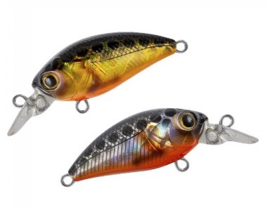 Воблер TsuYoki Fugaz 42F Воблер TsuYoki Fugaz 42F