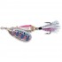 Блесна вращающаяся Blue Fox Vibrax Fox Tail 4   10гр