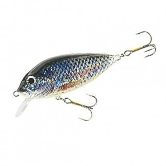 Воблер Jaxon TI Tingo 3 0.3-0.6м Воблер Jaxon TI Tingo 3 0.3-0.6м