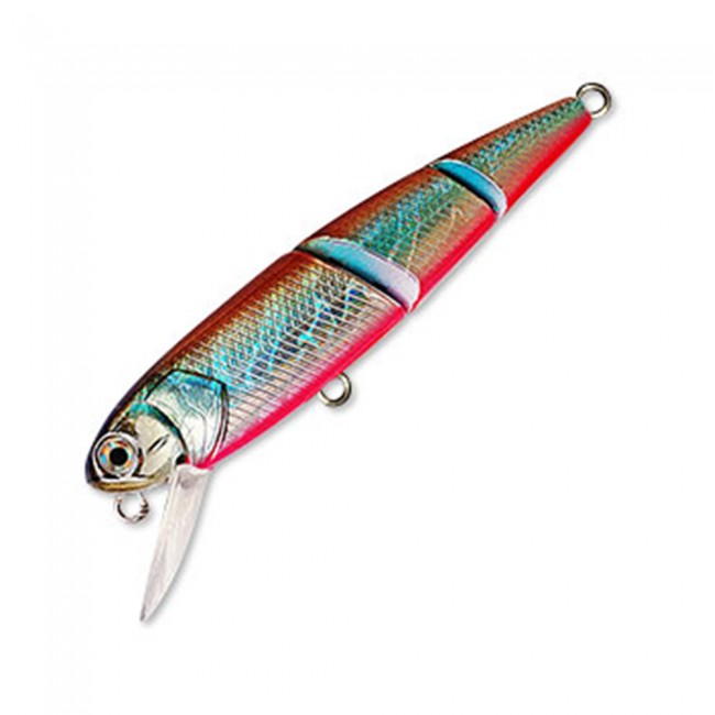 Воблер Kosadaka Cord XS 75F Воблер Kosadaka Cord XS 75F