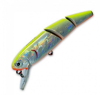 Воблер Kosadaka Cord XS 75F Воблер Kosadaka Cord XS 75F