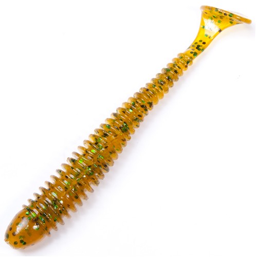 Виброхвосты Lucky John Pro Series Spark Tail 3,0in (07,60) 7шт, съедобные Виброхвосты Lucky John Pro Series Spark Tail 3,0in (07,60) 7шт, съедобные