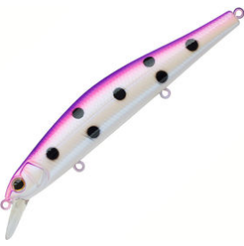 Воблер Strike Pro Inquisitor 110SP  Воблер Strike Pro Inquisitor 110SP