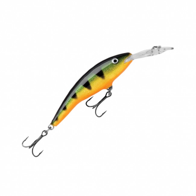 Воблер Rapala Tail Dancer 07 Воблер Rapala Tail Dancer 07