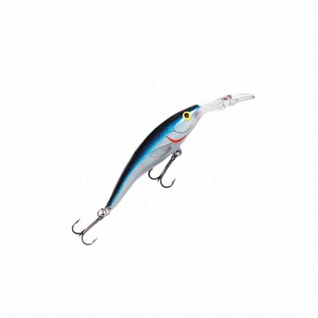 Воблер Rapala Tail Dancer 07 Воблер Rapala Tail Dancer 07