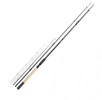 Удилище Dragon MegaBAITS Black Shadow Feeder 3.60m 80g