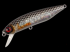 Воблер TsuYoki Scalpel 72SP