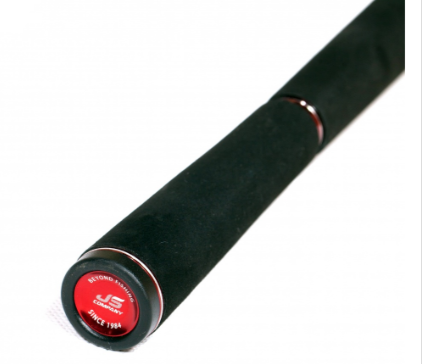 Спиннинг JS Company Nixx booster Nib S702ML 2,13 м 5-20 г Спиннинг JS Company Nixx booster Nib S702ML 2,13 м 5-20 г