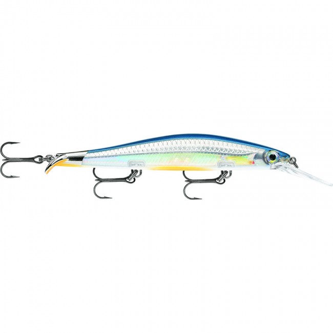 Воблер Rapala RipStop Deep 09 Воблер Rapala RipStop Deep 09