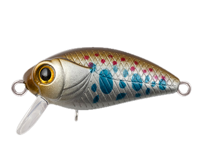 Воблер TsuYoki Fugaz SSR 36F Воблер TsuYoki Fugaz SSR 36F