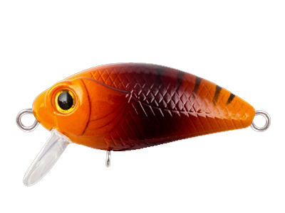 Воблер TsuYoki Fugaz SSR 36F Воблер TsuYoki Fugaz SSR 36F