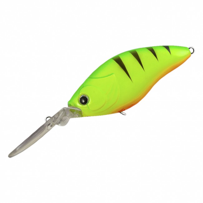 Воблер TsuYoki Wist 75F Воблер TsuYoki Wist 75F