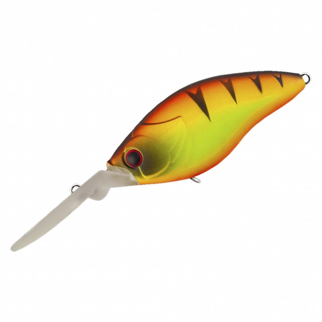 Воблер TsuYoki Wist 75F Воблер TsuYoki Wist 75F