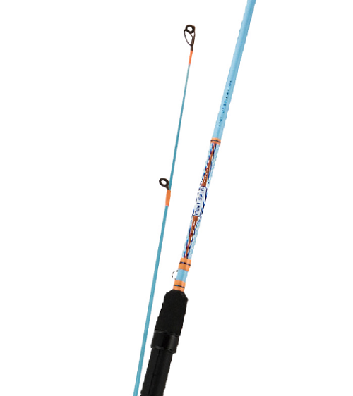 Удилище Okuma Fuel Spin 8'0'' 244cm 15-40g 2sec Удилище Okuma Fuel Spin 8'0'' 244cm 15-40g 2sec