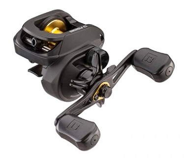 Катушка 13 Fishing Origin R1 casting reel - 6.6:1 gear ratio RH - 1 size